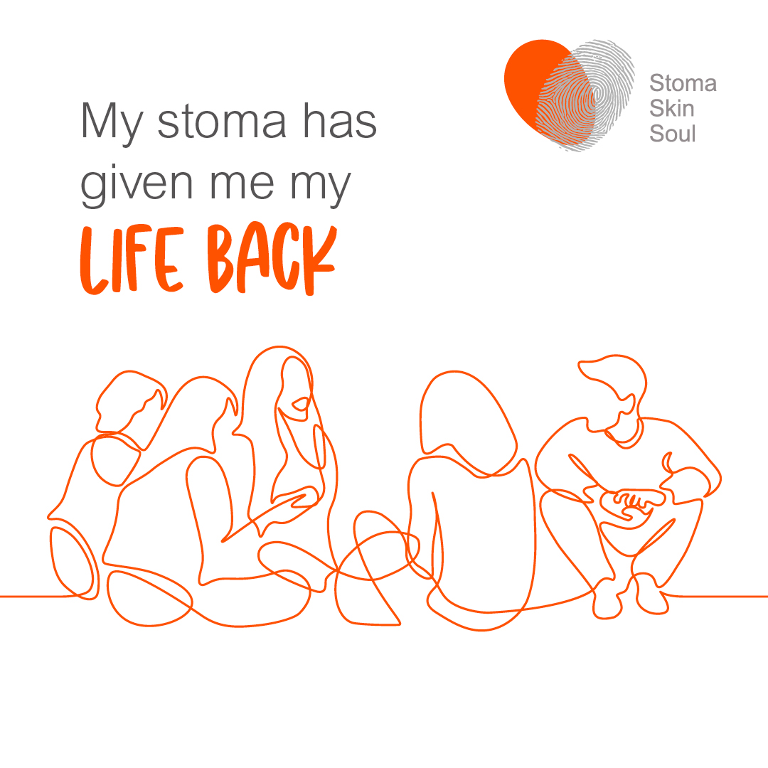 my-stoma-has-given-me-my-life-back-world-ostomy-day-2021-affirmation