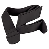 Ostomy Belt - Black 