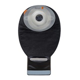 NovaLife TRE™ 1 Black Open Convex Midi