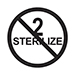 Do-not-resterilize